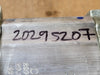 CATERPILLAR Reversing Fan Gear Motor 289-6394