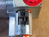CATERPILLAR Reversing Fan Gear Motor 289-6394