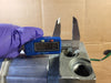 CATERPILLAR Reversing Fan Gear Motor 289-6394