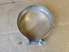 CATERPILLAR 138mm ID Band Clamp 346-0335