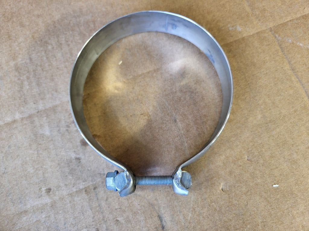 CATERPILLAR 138mm ID Band Clamp 346-0335