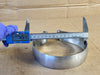 CATERPILLAR 138mm ID Band Clamp 346-0335