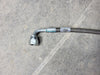 CATERPILLAR Hybrid Fuel Pilot Exhaust Pipe 372-7077