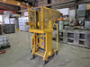 Mobile Bin Lifter