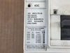 EATON 400 Amp, 3 Pole, 600 Volt Circuit Breaker KDC3400 FS