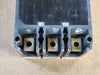EATON 400 Amp, 3 Pole, 600 Volt Circuit Breaker KDC3400 FS