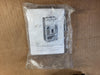 EATON 400 Amp, 3 Pole, 600 Volt Circuit Breaker KDC3400 FS