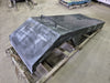 HITACHI Travel Motor Cover 6020667