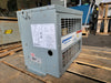 DELTA 15 kVA Transformer 600 pri. volts, 208Y/120 sec. volts DA3015V