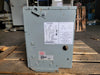 DELTA 15 kVA Transformer 600 pri. volts, 208Y/120 sec. volts DA3015V