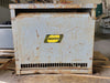 BEAVER 15 kVA Transformer 480 pri. volts, 208Y/120 sec. volts 