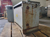 BEAVER 15 kVA Transformer 480 pri. volts, 208Y/120 sec. volts 