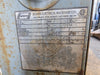 BEAVER 15 kVA Transformer 480 pri. volts, 208Y/120 sec. volts 