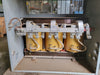 FEDERAL PIONEER 225 kVA Transformer 600Y pri. volts, 208Y/120 sec. volts 
