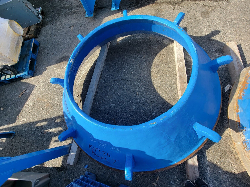 DYHJ Bowl Liner 7 ft SHD HY7548300