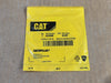 CATERPILLAR 0.02" Thick Blade Lift Arm Shim 8D-3265