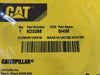 CATERPILLAR 0.02" Thick Blade Lift Arm Shim 8D-3265