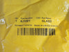 CATERPILLAR 6.2mm Thick Sight Gauge Oil Level Glass 6J-1081