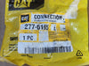CATERPILLAR Fuel Connector 277-6165