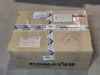 KOMATSU Exhaust Blanket EJ3296