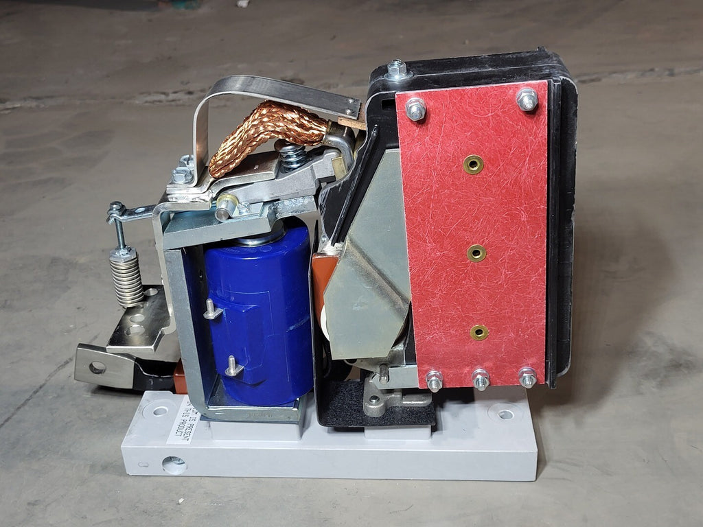 KOMATSU Contactor Assembly VE1317