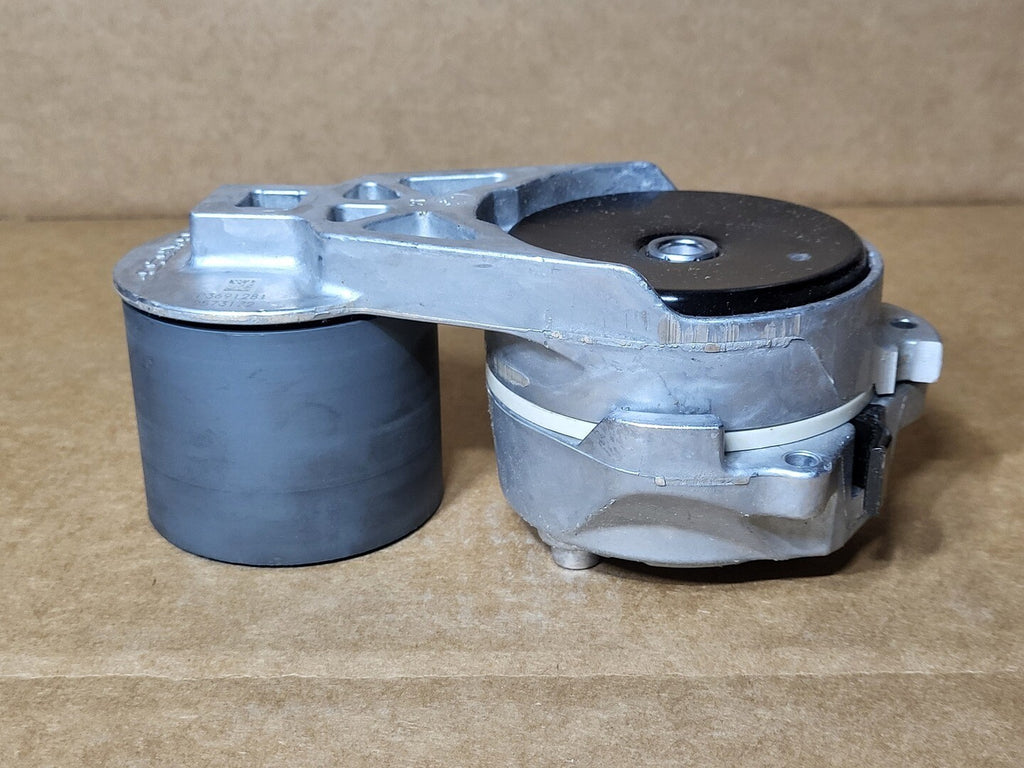 KOMATSU Bracket Tensioner Belt 58F-01-00450