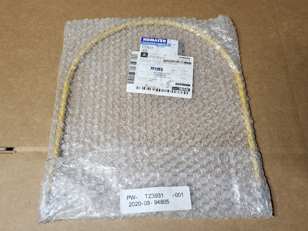 KOMATSU Rod TZ3931