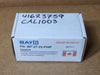 BAY6 Magnetic Drain Plug MP-27-22-FHIP