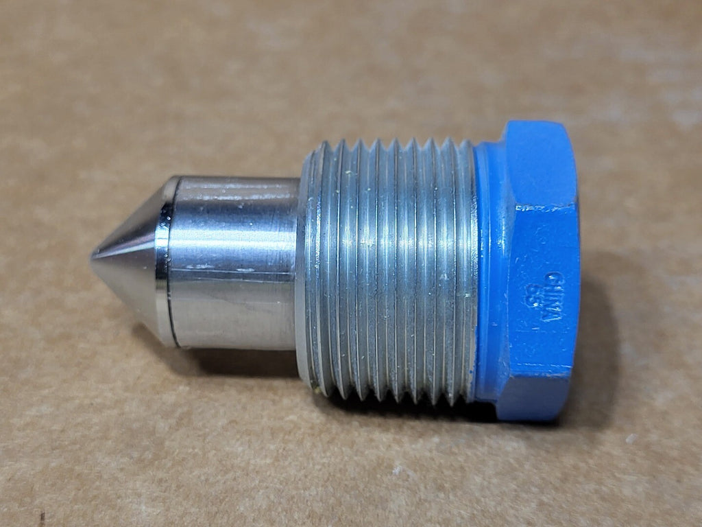 BAY6 Magnetic Drain Plug MP-27-22-FHIP