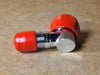 HALTEC Swivel Angle Connector HAR685, R-685