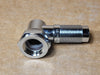 HALTEC Swivel Angle Connector HAR685, R-685