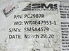 KOMATSU Brake Caliper Rear Assy PC2987