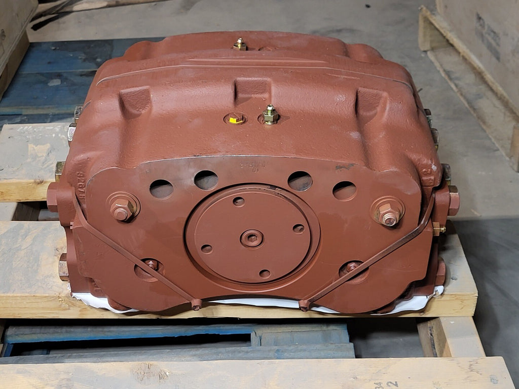 KOMATSU Brake Caliper Rear Assy PC2987