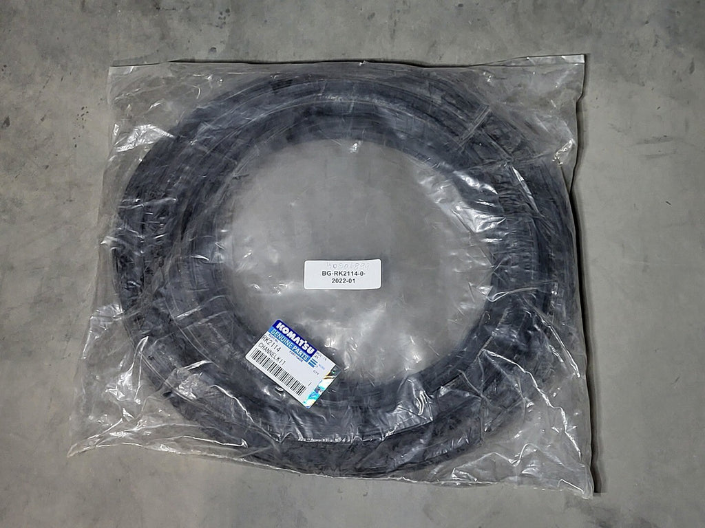 KOMATSU Channel Kit RK2114