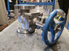 VELAN 2" Class 150 Gate Valve F08-1064C-13SX