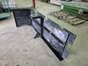 HITACHI EX3600 Travel Motor Cover