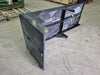 HITACHI EX3600 Travel Motor Cover
