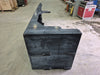 HITACHI EX3600 Travel Motor Cover