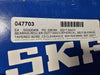 SKF Spherical Roller Bearing 85mm ID x 150mm OD x 36mm W, 22217 EK/C3