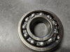 SKF Deep Groove Ball Bearing 50mm ID x 110mm OD x 27mm W,  310 NR