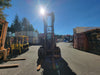 TOYOTA 15,500 lb Forklift 70