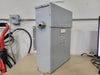EATON 50 kVAR, 600 Volts LV Unipak Capacitor Bank 5063PMUDN