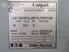 EATON 50 kVAR, 600 Volts LV Unipak Capacitor Bank 5063PMUDN