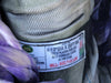 PCL 4-1/2" dia, 26 ft 9 in Plasma Endless w/ Cordura Cover HH-108-EP-26-9