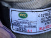 PCL 4-1/2" dia, 26 ft 9 in Plasma Endless w/ Cordura Cover HH-108-EP-26-9