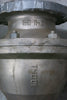 KF INDUSTRIES 6", x 6", Class 150, Ball Valve, B16.34