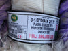 PCL 3-1/8" dia, 21 ft 7 in Plasma Endless w/ Polyester Braided Cover HH-76-EPPC-21.7