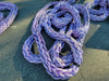 PCL 3-5/8" dia, 44 ft 8 in Plasma Endless Grommet HH-88-EPX44-8
