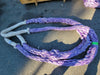 PCL 3-1/8" dia, 19' 10" Plasma Endless w/ Polyester Braided Cover HH-76-EPPC19.10