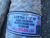 PCL 3-1/8" dia, 19' 10" Plasma Endless w/ Polyester Braided Cover HH-76-EPPC19.10
